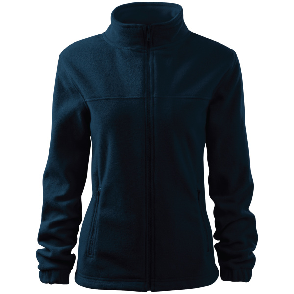 Реглан флісовий на блискавці Jacket 280 woman