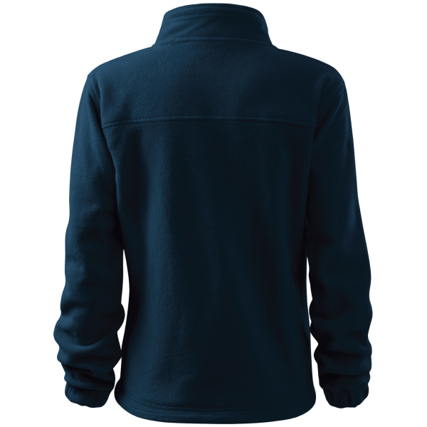 Реглан флісовий на блискавці Jacket 280 woman - Зображення 2