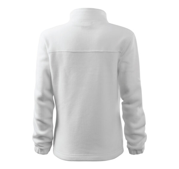 Реглан флісовий на блискавці Jacket 280 woman - Зображення 2
