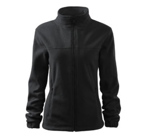 Реглан флісовий на блискавці Jacket 280 woman