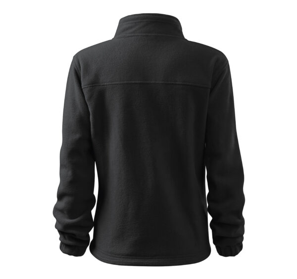 Реглан флісовий на блискавці Jacket 280 woman - Зображення 2