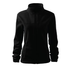 Реглан флісовий на блискавці Jacket 280 woman