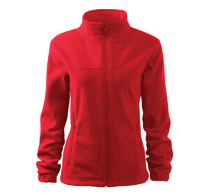 Реглан флісовий на блискавці Jacket 280 woman