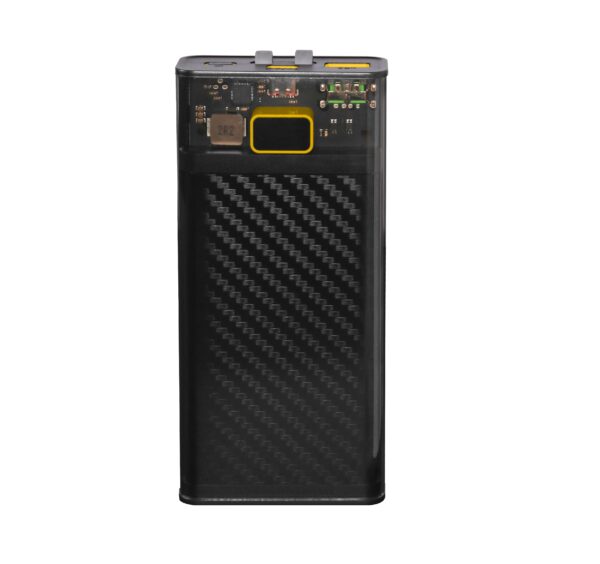 Універсальний зарядний пристрій Air 20000 mAh - Зображення 2