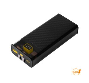 Універсальний зарядний пристрій Air 20000 mAh