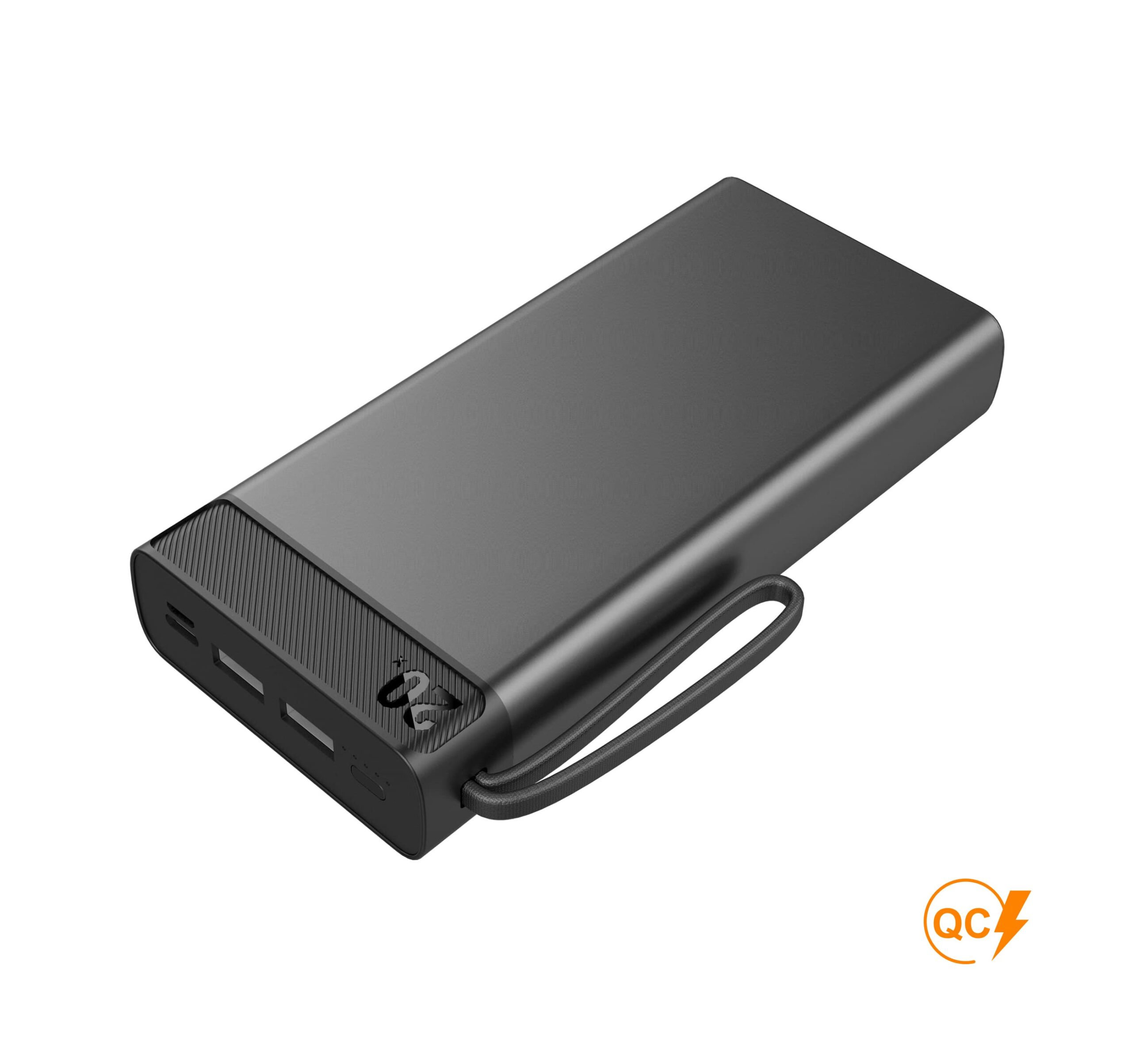 Універсальний зарядний пристрій METEOR 20000 mAh