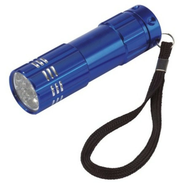 Ліхтарик LED-POWERFUL