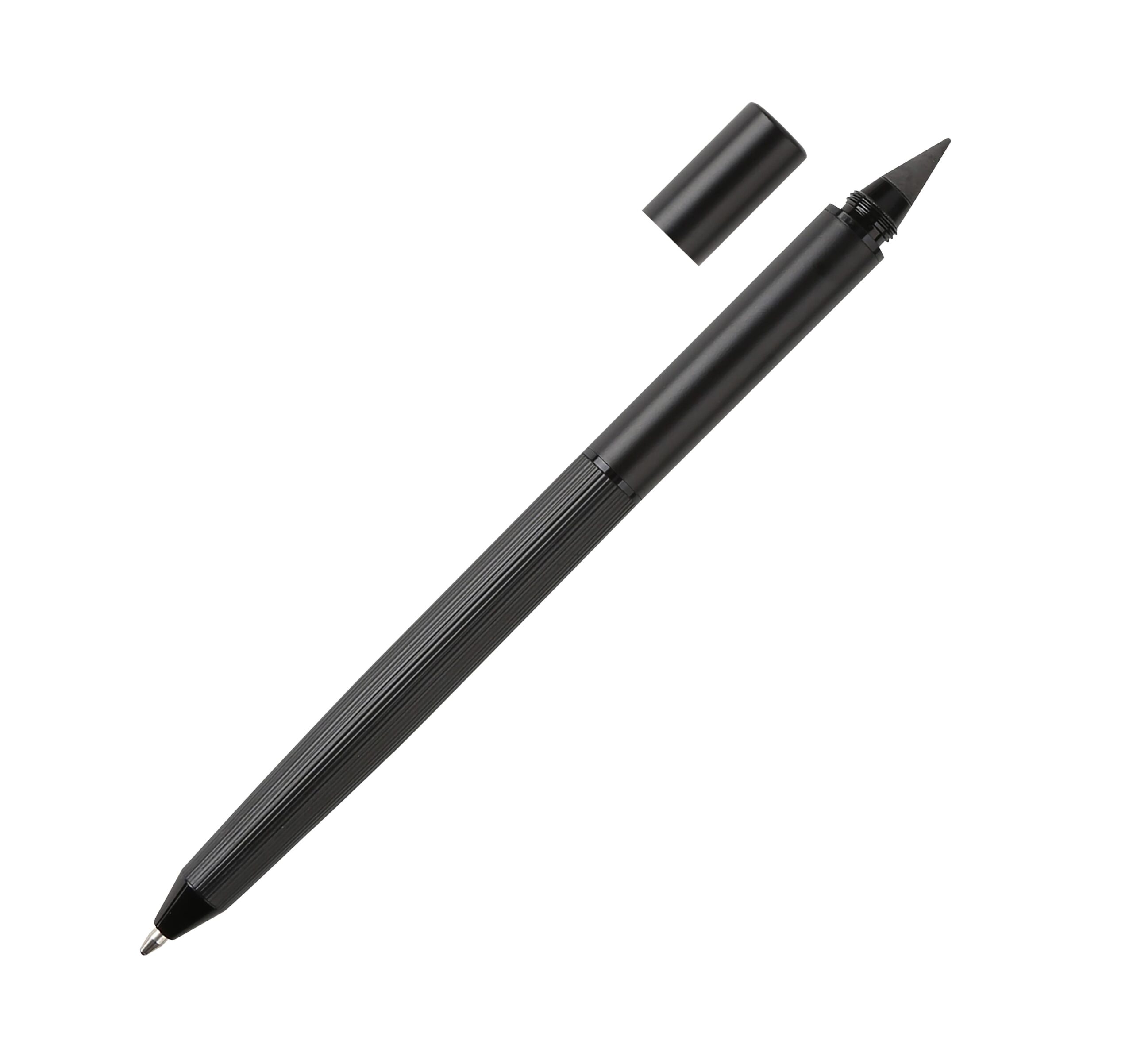 Ручка металева у футлярі Born, TM TOTOBI