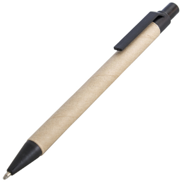 Ручка BAVOVNA з переробленого матеріалу