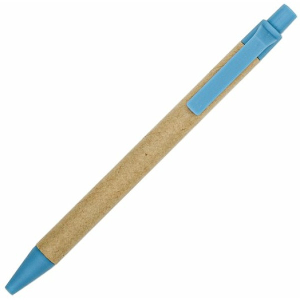 Ручка BAVOVNA з переробленого матеріалу