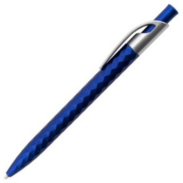Ручка пластикова GEMA зі кліпом