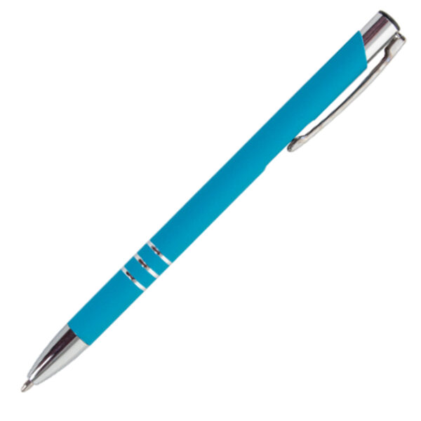 Ручка TRINA SLIM soft touch