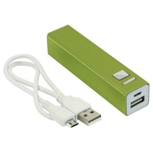 Зарядний пристрій LIRA 2200 mAh