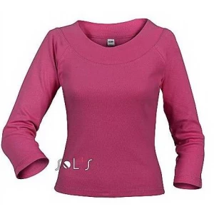 Футболка з довгим рукавом  AMAZON