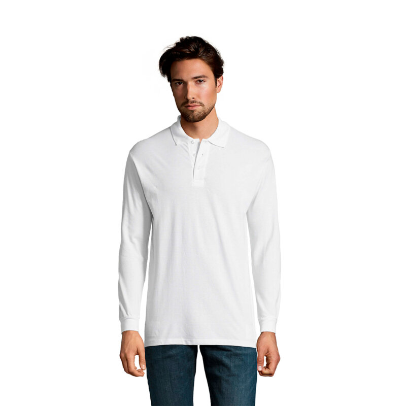 Поло чоловіче STAR - Зображення 4