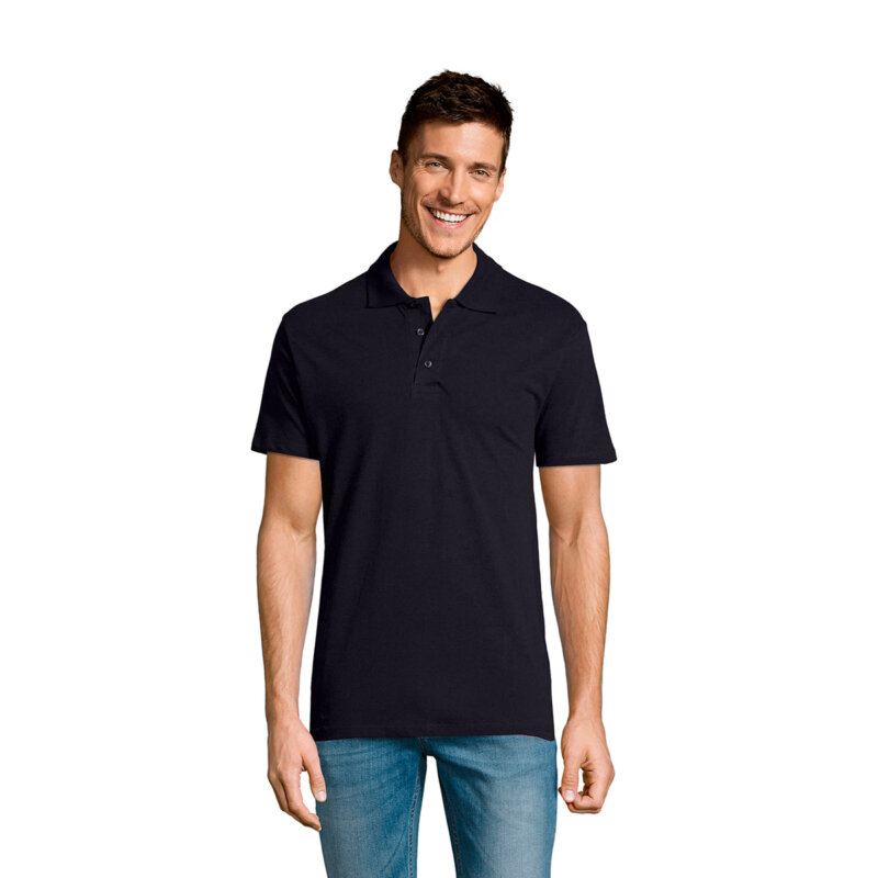 Поло чоловіче SUMMER II - Зображення 4