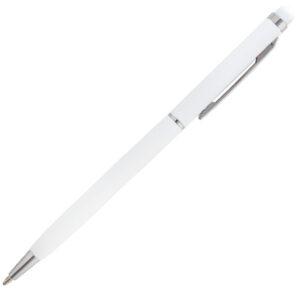 Ручка металева зі стілусом STELA