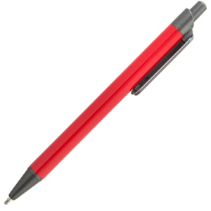 Ручка ZELDA з плоским кліпом