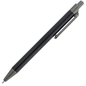 Ручка ZELDA з плоским кліпом