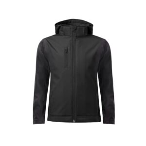 Куртка софтшелл жіноча Alpina