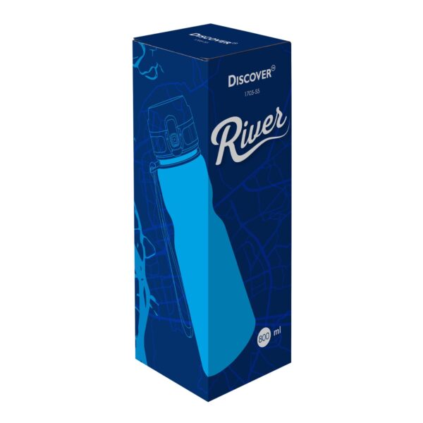 Пляшка для пиття River, TM Discover - Зображення 2