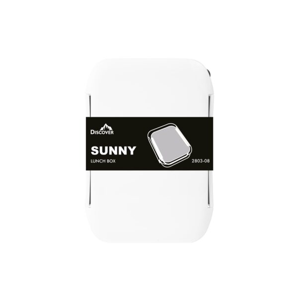 Ланч бокс Sunny, TM Discover - Зображення 3