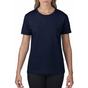 Футболка жіноча Premium Cotton 185