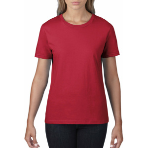 Футболка жіноча Premium Cotton 185