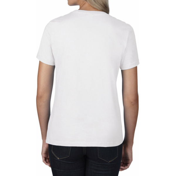 Футболка жіноча Premium Cotton 185 - Зображення 2