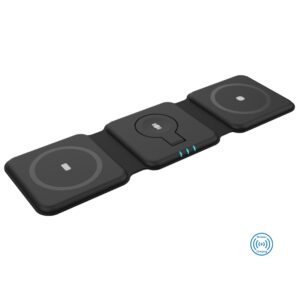 Бездротовий зарядний пристрій HYPE