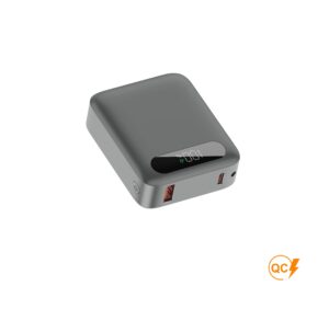 Повербанк Tipo 10000 mAh 22,5W, ТМ TEG