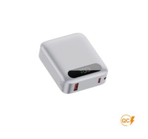 Повербанк Tipo 10000 mAh 22,5W, ТМ TEG