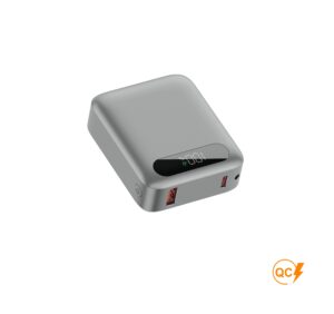 Повербанк Tipo 10000 mAh 22,5W, ТМ TEG