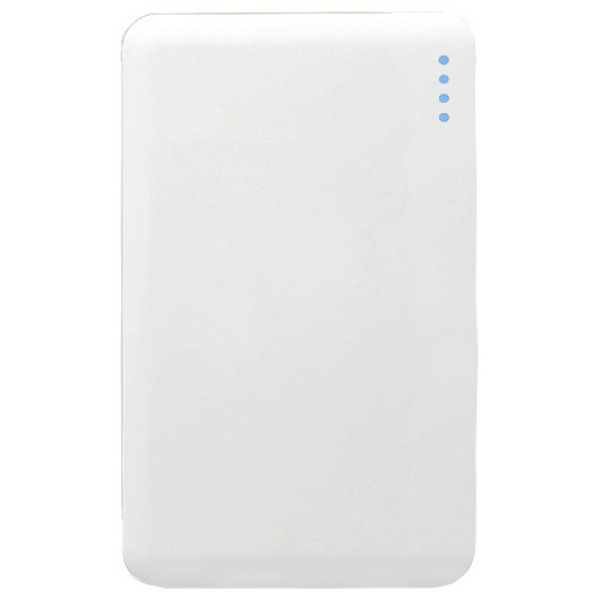 Повербанк MiniBank, 2500 mAh