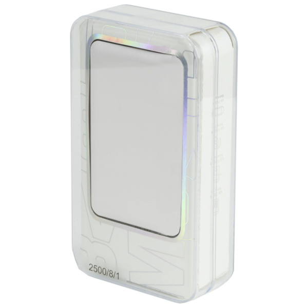Повербанк MiniBank, 2500 mAh - Зображення 3
