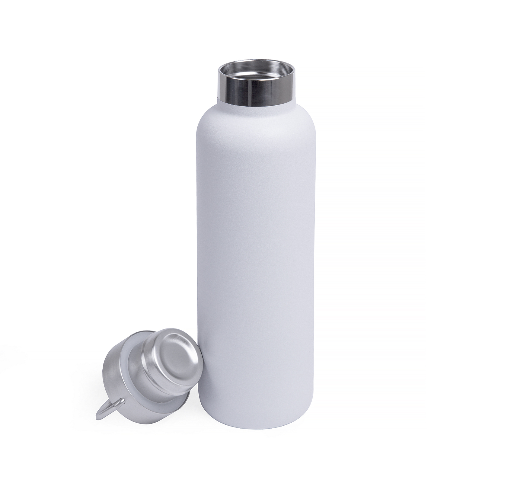 Термопляшка Tower - Зображення 2