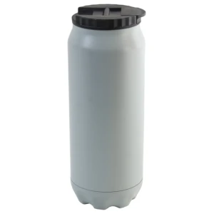 Термогорнятко BONA металеве