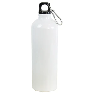 Фляга з карабіном SAPEGO 750 мл