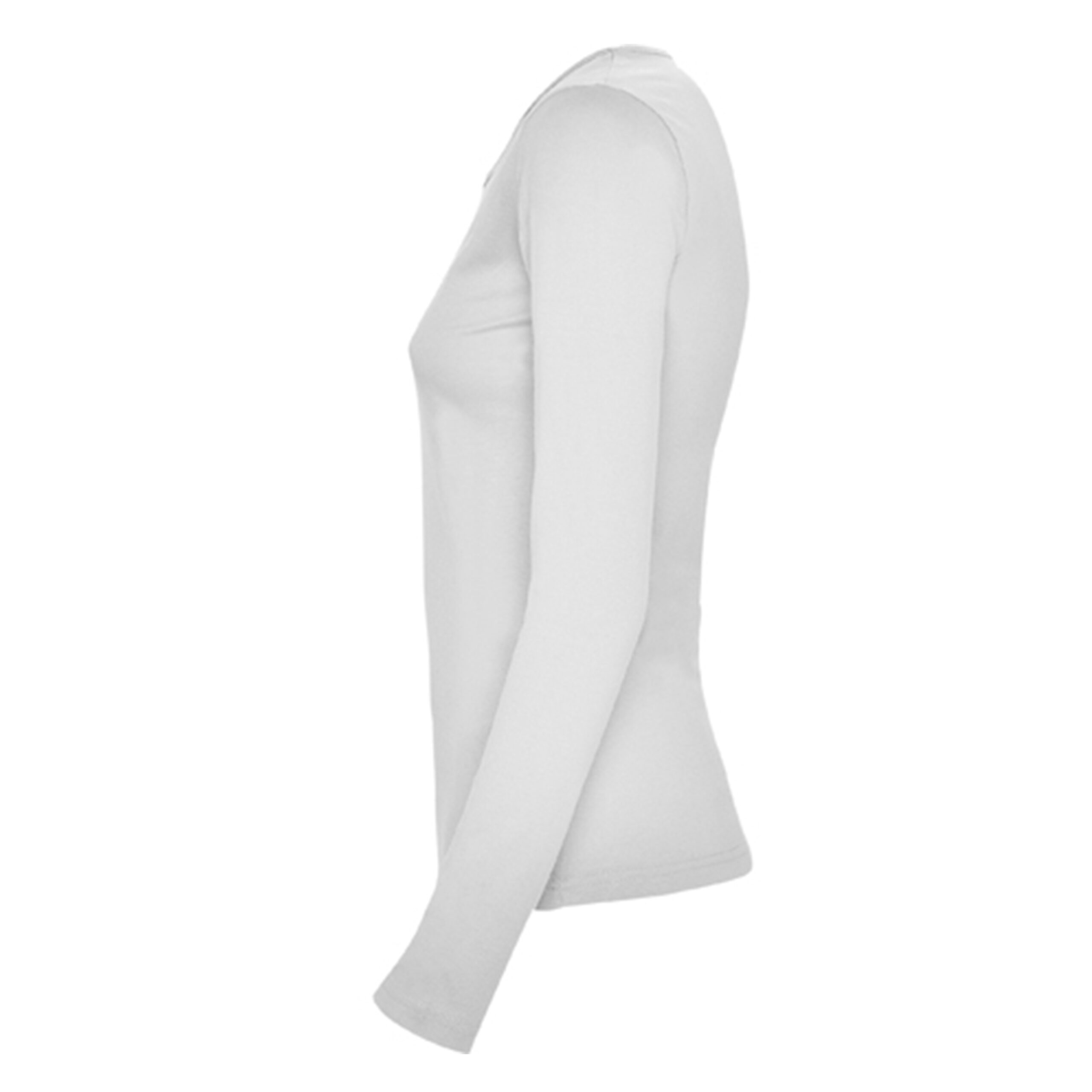 Футболка з довгим рукавом Extreme Woman - Зображення 3