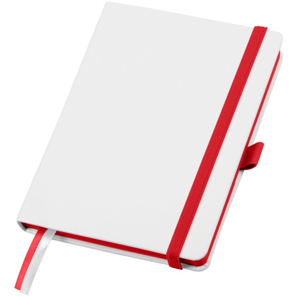 Записна книжка A5, Blanco