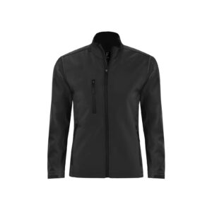 Куртка софтшелл жіноча Season