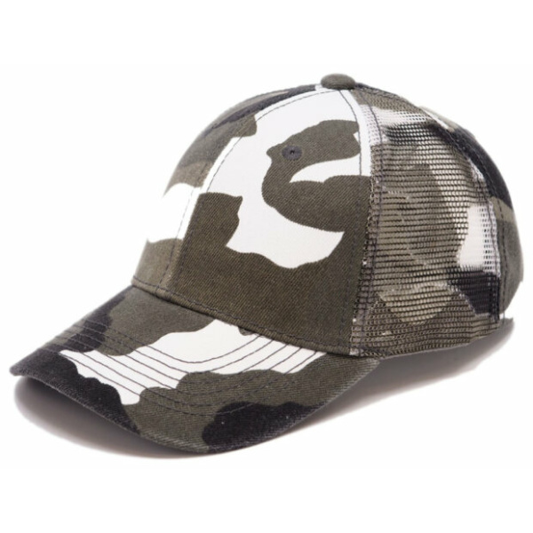 Кепка ARMY MESH - Зображення 2
