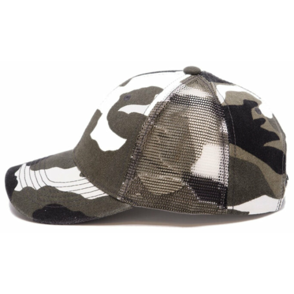 Кепка ARMY MESH - Зображення 3