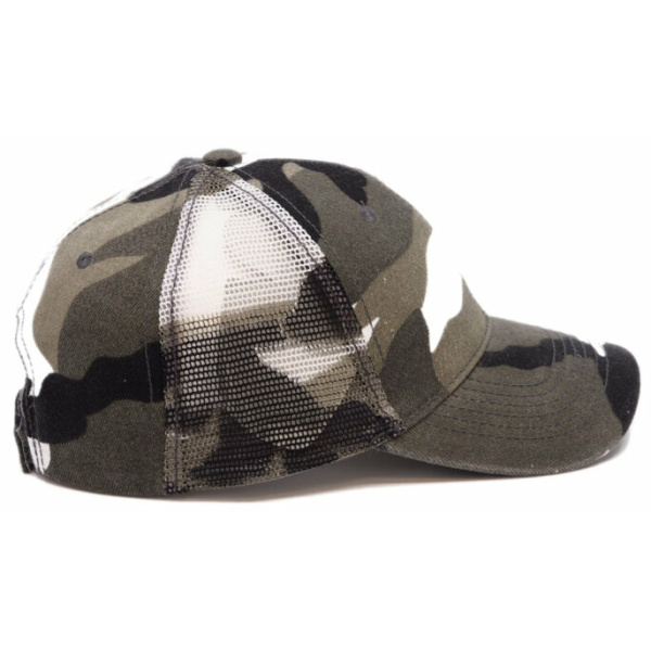 Кепка ARMY MESH - Зображення 5