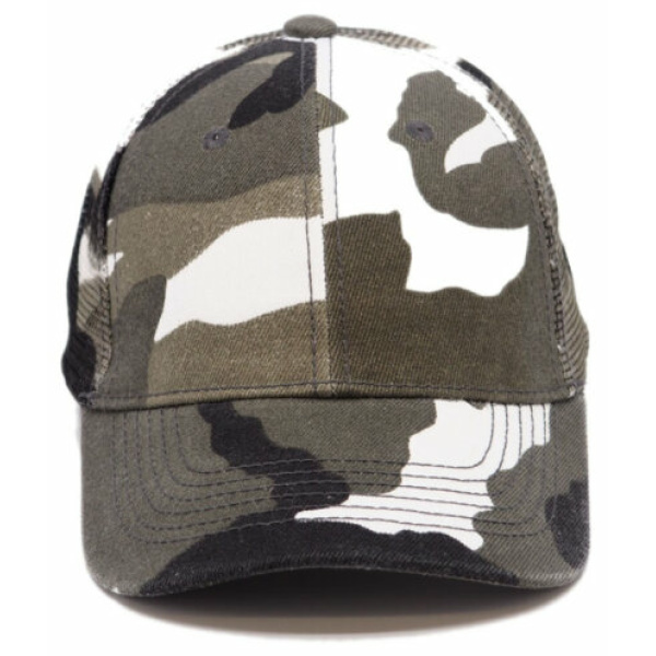 Кепка ARMY MESH - Зображення 6
