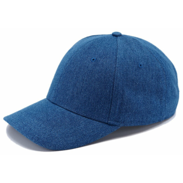 Кепка JEANS CAP - Зображення 2
