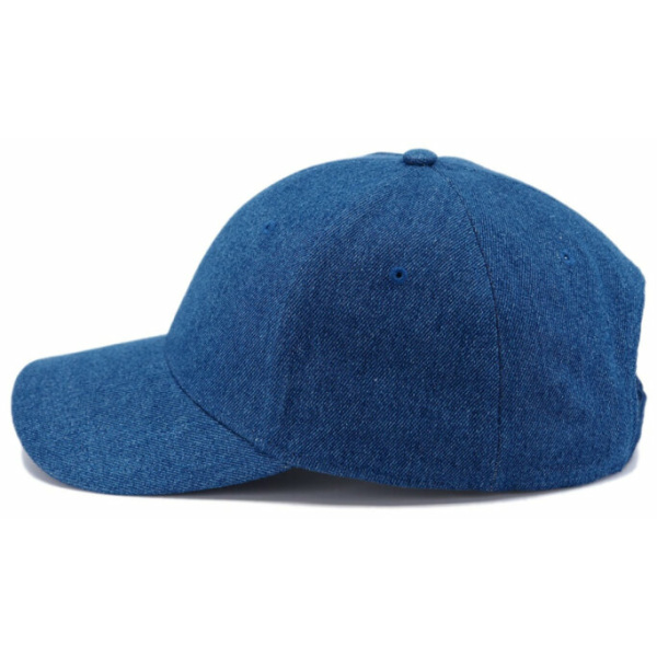 Кепка JEANS CAP - Зображення 3