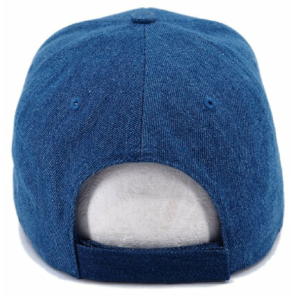 Кепка JEANS CAP - Зображення 4