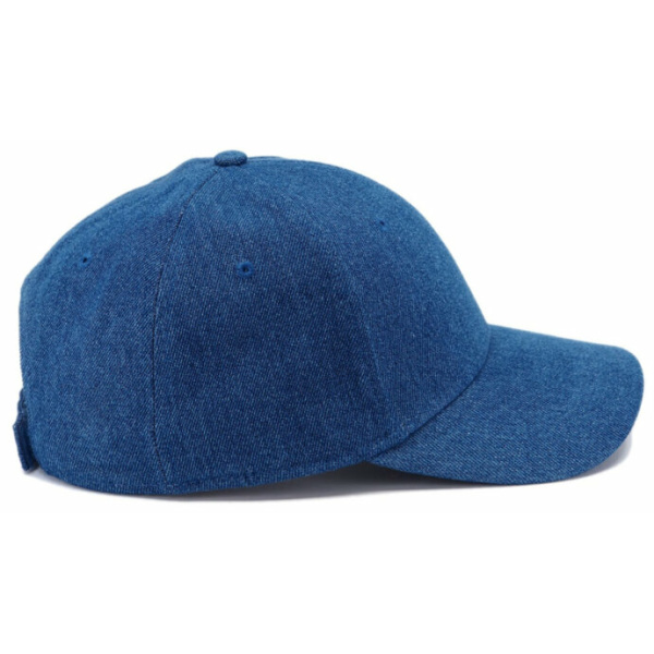 Кепка JEANS CAP - Зображення 5