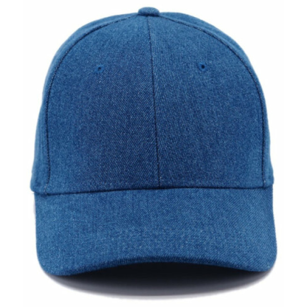 Кепка JEANS CAP - Зображення 6